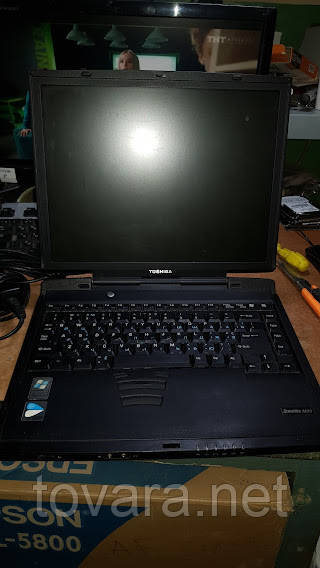 Ноутбук Toshiba Satellite M20-S257 No 21120736