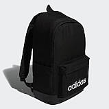 Спортивний рюкзак Adidas Classic XL BP (Артикул:FL3716), фото 3