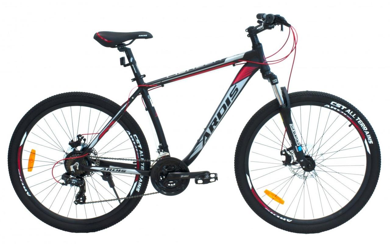 Велосипед гірський Ardis PIONEER 27,5" MTB AL.