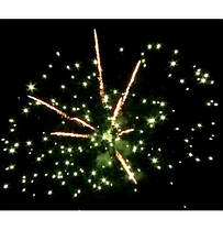 Салют SPEED FIREWORKS VIOLET Калібр 30 мм \ 25 пострілів MC099, фото 3