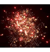Салют SPEED FIREWORKS VIOLET Калібр 30 мм \ 25 пострілів MC099, фото 2