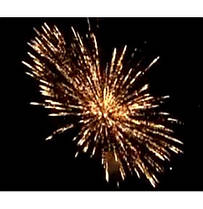 Салют SPEED FIREWORKS VIOLET Калібр 30 мм \ 25 пострілів MC099, фото 3