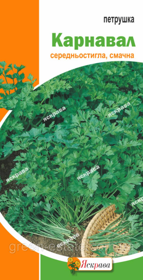 Петрушка Карнавал 2г