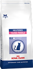 Royal Canin Neutered Young Male 10 кг для стерилізованих кішок до 7 років