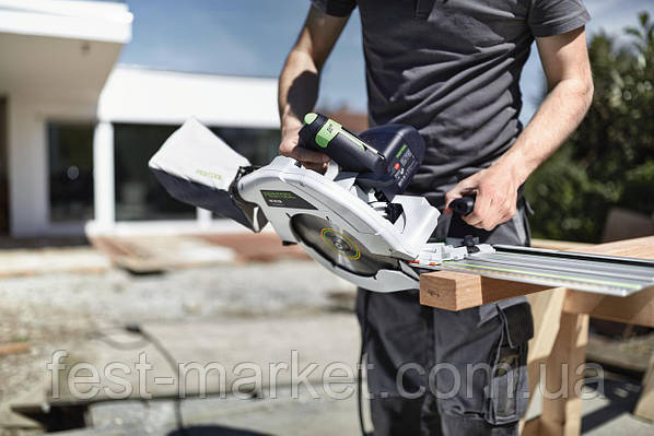 HK 85 EB Plus FS Festool 576138