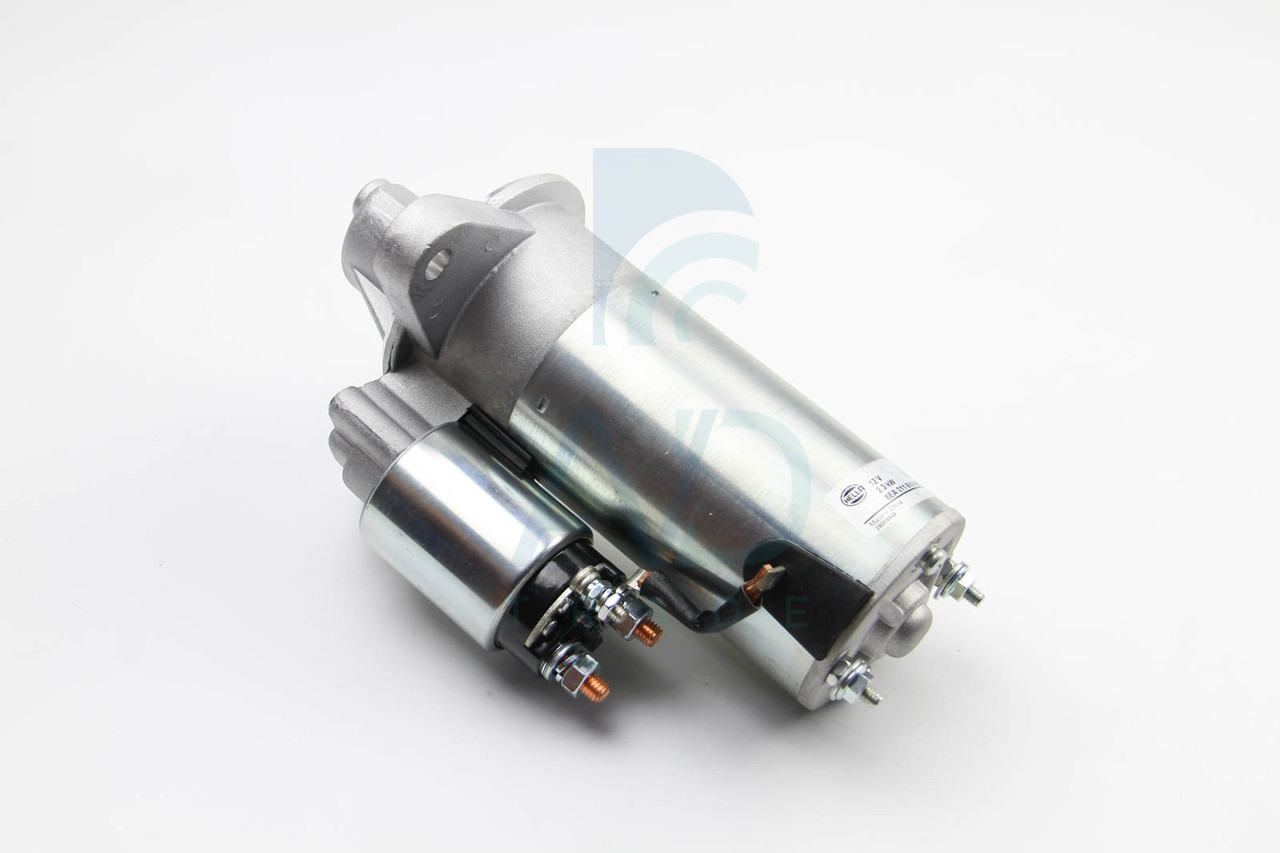 Стартер Ford Transit 2.5 D/TD 91-00, 88212352, 1416252 POWERMAX