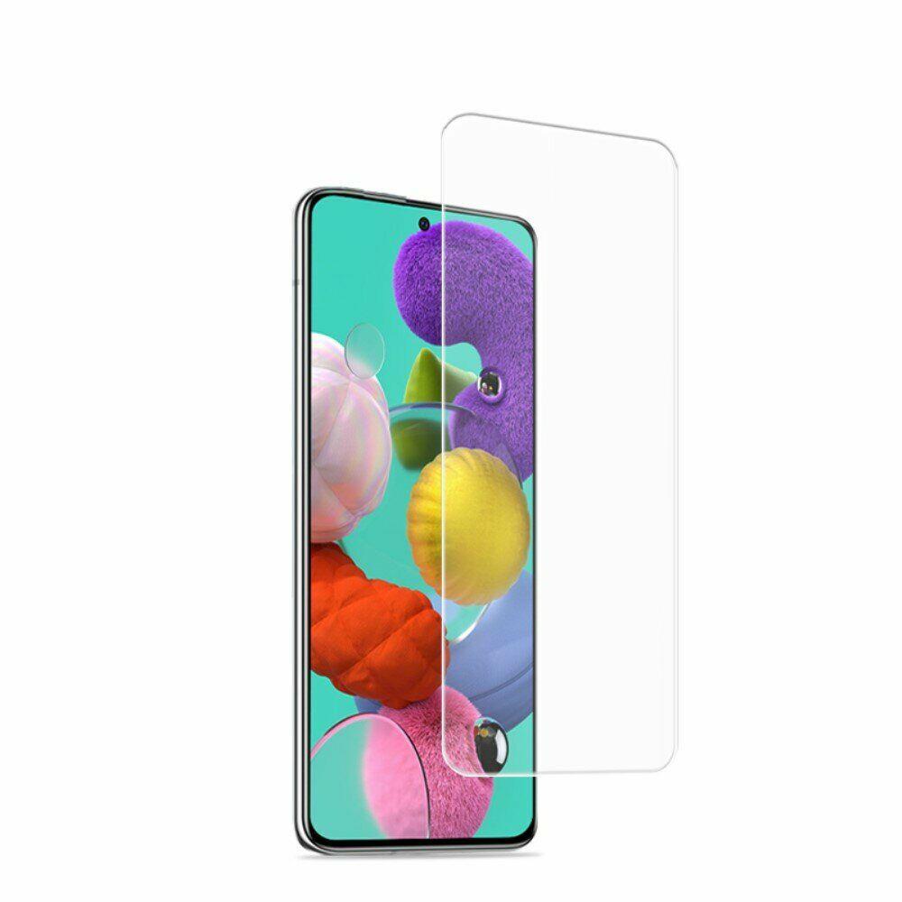 Захисне скло Optima 2.5D Samsung A515 (A51)