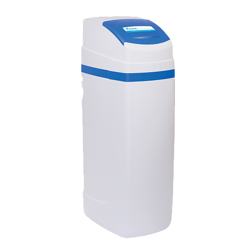 Кабінетний фільтр зневоднення та пом'якшення води ECOSOFT FK1035CABCEMIXC