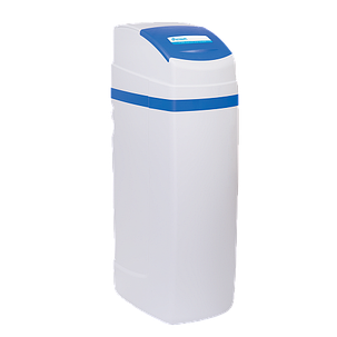Кабінетний фільтр зневоднення та пом'якшення води ECOSOFT FK1035CABCEMIXC, фото 1