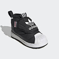 Дитячі кросівки Adidas Superstar 360 Winter I ( Артикул:FV7266)