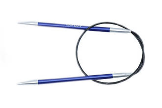 Спиці кругові 4.00mm-40cm Zing, KnitPro