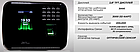 Біометричний термінал обліку робіт ZKTeco iClock4000, фото 3