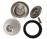 Випуск на Євро сифон, фото 2