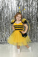 Детский карнавальный костюм Пчелки