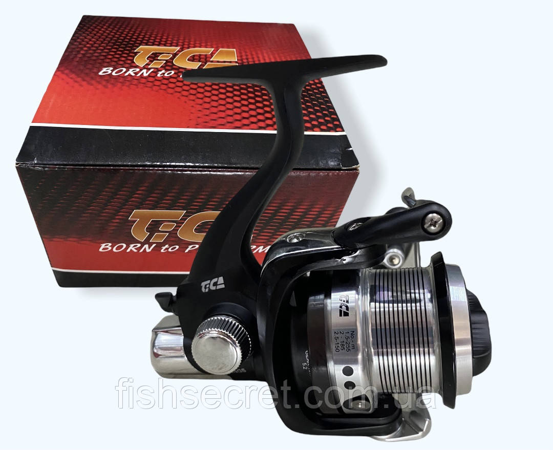 Котушка Tica Galant Long Cast GLAT 2000
