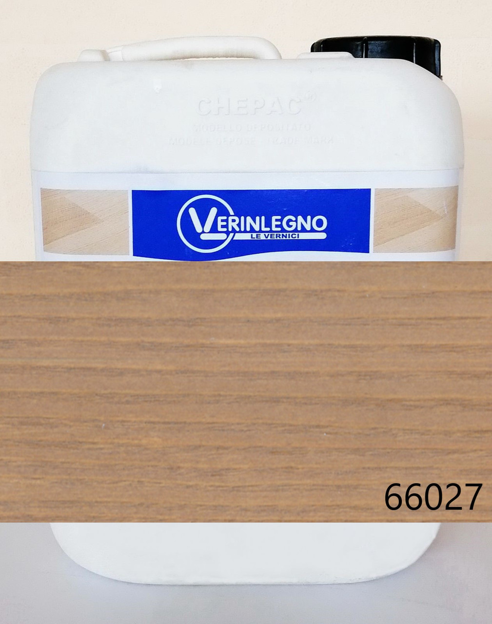 Барвник (серії THN) VERINLEGNO колір 66.027, тара 1л
