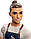 Лялька Кен Бариста Barbie Careers Ken Barista Doll Mattel (FXP03), фото 3