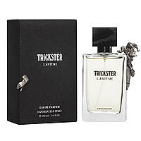 Парфюмированная вода для мужчин TRICKSTER Eau De Parfum Pour Homme 100 ml