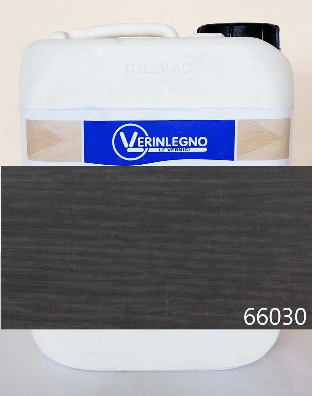 Барвник (серії THN) VERINLEGNO колір 66.030, тара 1л