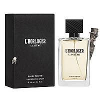 Парфюмированная вода для мужчин L`HORLOGER Eau De Parfum Pour Homme 100 ml