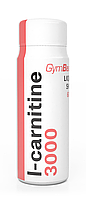 GymBeam L-Carnitine 3000 Liquid Shot 60ml