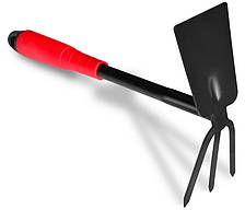 Мотижка з покриттям, 320мм, Technics (71-060)