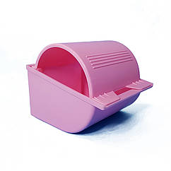 Тримач для туалетного паперу Ідея