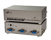 Розгалужувач (сплітер) VGA 1х2, МТ-2502