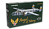 B-25J Mitchell ANGEL OF MERCY Limited edition 1/72 Eduard 2140, фото 3