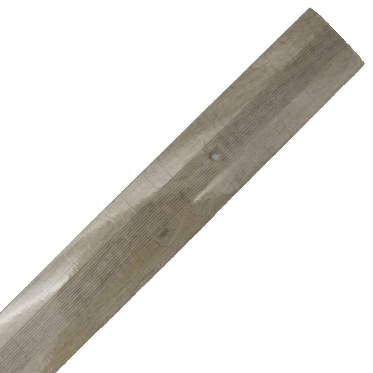 Профіль ал. АП 012 дуб сірий 0,9м, фото 1