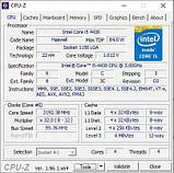 ПОТУЖНИЙ 4-ьох ЯДЕРНИЙ Комплект s1150 - ПРОЦ INTEL CORE i5-4430 ( 4 ЯДРА по 3,0-3.2 GHZ )+ Плата GIGABYTE GA-H81M-, фото 4
