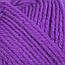 Пряжа для в'язання YarnArt Charisma (Харизма) шерсть 9561 фіолет, фото 2
