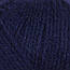 Пряжа для в'язання YarnArt Charisma (Харизма) шерсть 583 синій, фото 2