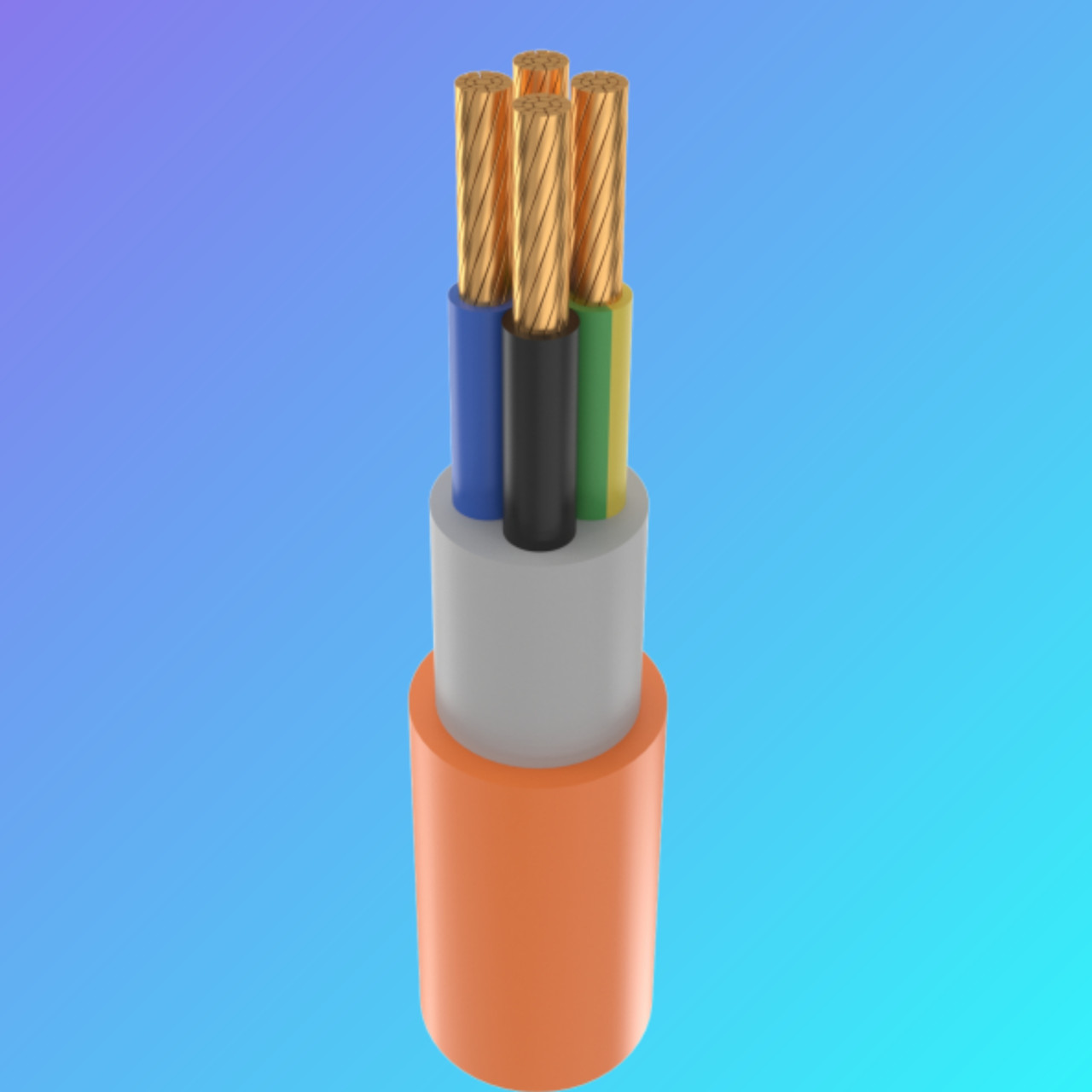 NНХН FE180/E90 4х50 NНХН FE180/E30 4*50