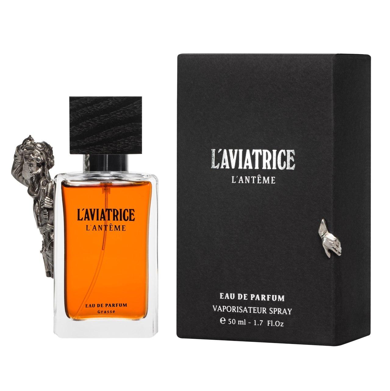 Парфумована вода для жінок L`AVIATRICE Eau De Parfum Pour Femme 50 ml