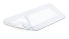 Пов’язка плівкова прозора з абсорбуючою подушечкою Cosmopor Transparent 10х12см 1шт, фото 2