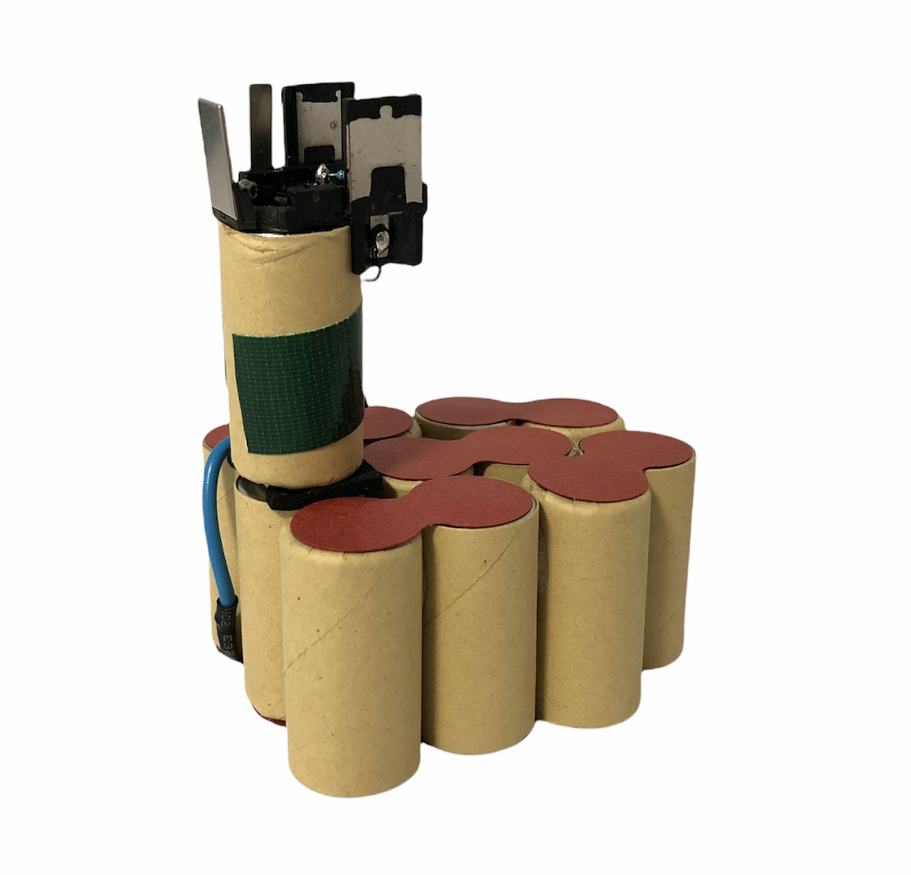 Аккумуляторна зборка для bosch 14.4V 2000 mAh Ni-CD середина