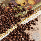 Кава в зернах Арабіка Нікарагуа зернова кава 50 г, фото 2