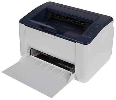 XEROX Phaser 3020BI компактный принтер | купить недорого, на Prom | Украина