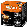 Кава в капсулах Лавацца А Модо Мио - Lavazza A Modo Mio Crema e Gusto Forte 36 капсул, фото 2
