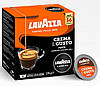 Кава в капсулах Лавацца А Модо Мио - Lavazza A Modo Mio Crema e Gusto Forte 36 капсул, фото 5