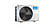 Тепловий насос MIDEA Mission 2 MB-12N8D6H-I / MB-12N8D6H-O, фото 7