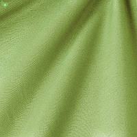 Однотонна декоративна тканина лісового зеленого кольору Іспанія 82444v25