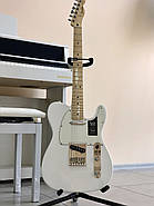 Електрогітара FENDER PLAYER TELECASTER MN PWT, фото 2