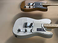 Електрогітара FENDER PLAYER TELECASTER MN PWT, фото 4
