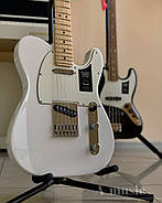 Електрогітара FENDER PLAYER TELECASTER MN PWT, фото 5