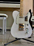 Електрогітара FENDER PLAYER TELECASTER MN PWT, фото 3