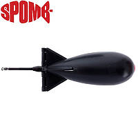 Ракета-спомб Spomb Midi X Black