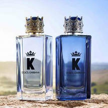 K by Dolce & Gabbana Eau de Parfum парфумована вода 100 ml. (Долче Габбана К), фото 3