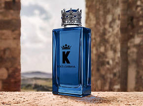 K by Dolce & Gabbana Eau de Parfum парфумована вода 100 ml. (Тестер Дольче Габбана К), фото 3